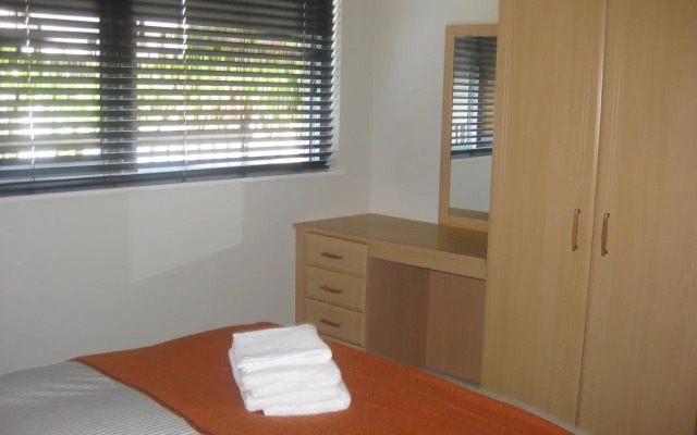Howth village apartment