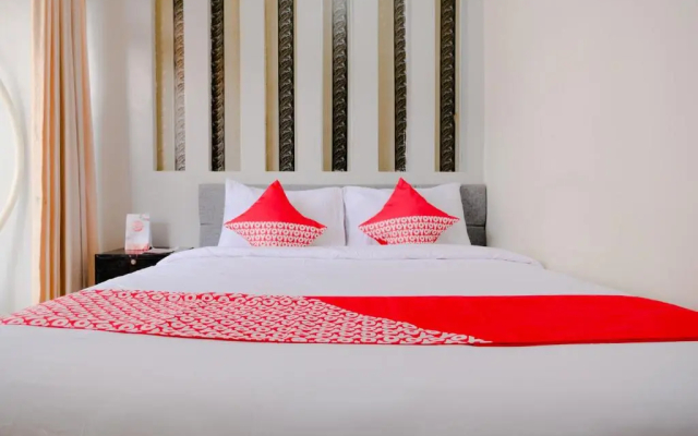 OYO 2376 Tiara Residence Syariah