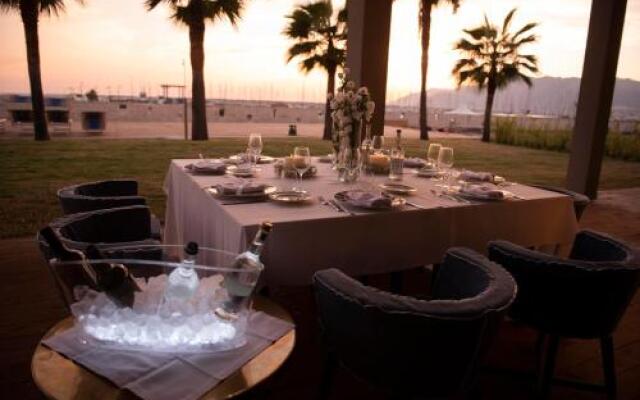 Saint Joseph Resort