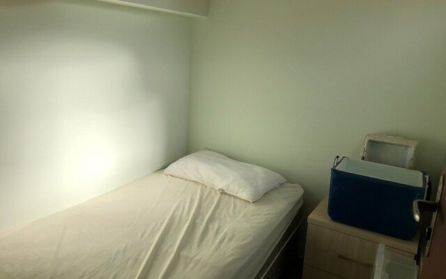 M3 Riviera Inn Residence 84