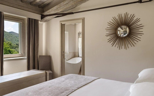 Villa di Piazzano - Small Luxury Hotel of the World