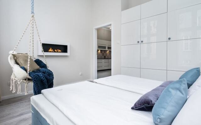 Elite Apartments Piwna Premium