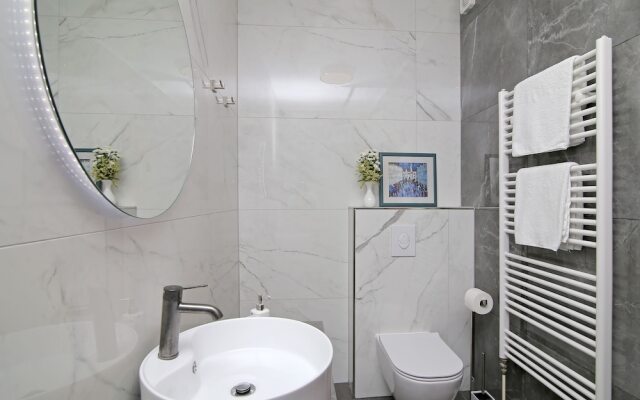 Villa Antea Apartments