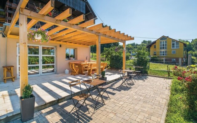 Amazing Home in Zagreb With Outdoor Swimming Pool, Wifi and Outdoor Swimming Pool