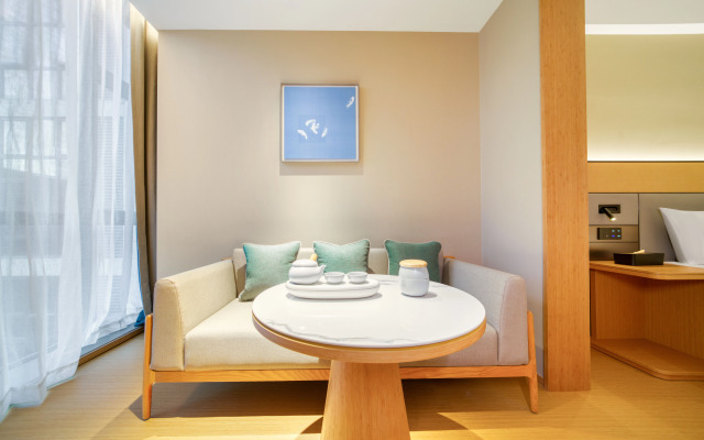 JI Hotel (Hangzhou East Railway Station Jichang Road)