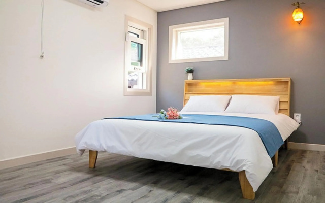 Yangyang Pinot Tree Pension