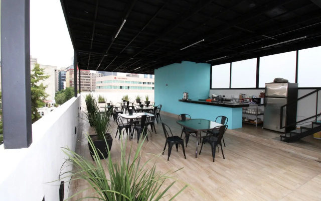 Casa Romita