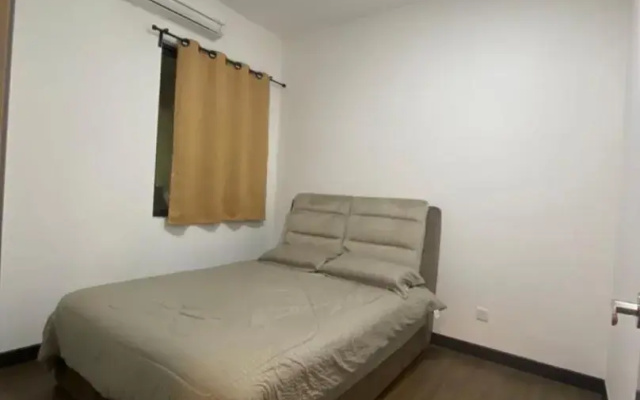 Dvista Homestay/Bangi( near UKM )