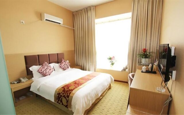 Sper 8 Hotel