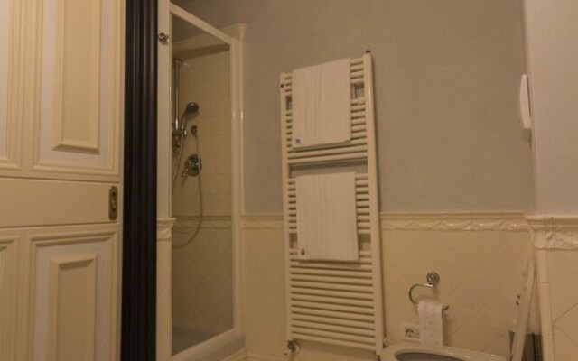 Notti in San lorenzo 3