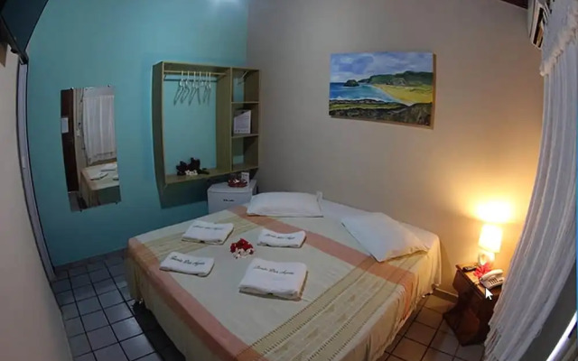 Pousada Lenda das Águas