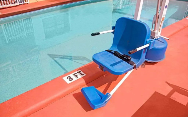 Travelodge Fort Lauderdale