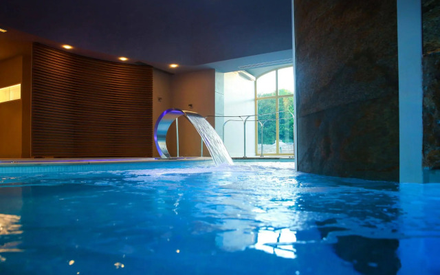 Château d'Augerville Golf & Spa Resort 5*