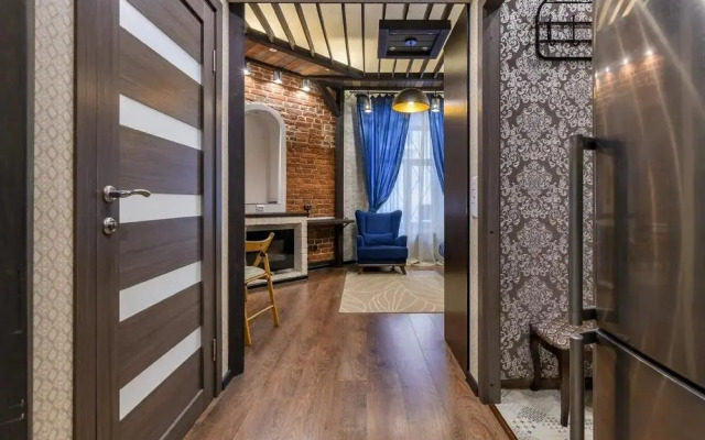 Апартаменты Spb2Day на улице Фурштатская 20