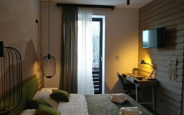 DOR Apartment