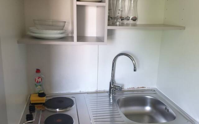 Apartments Puseljic