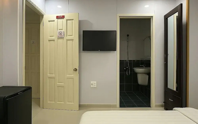Lam Anh Hotel