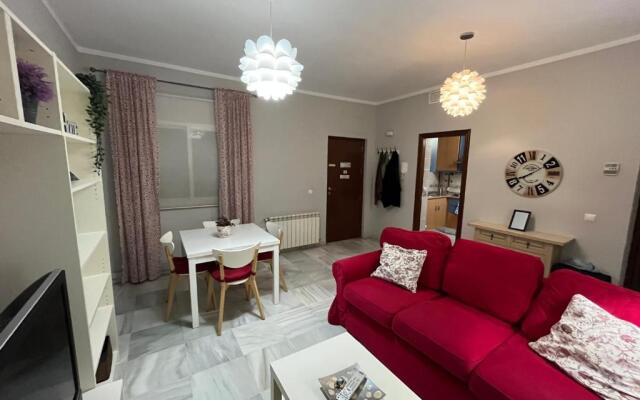 Santa Ana - Palacio del Infantado