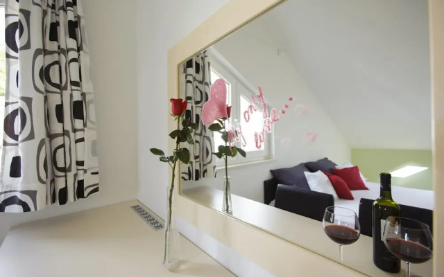 Room-delightfull Room for 2