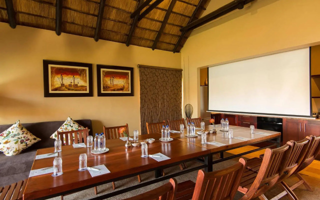 Kloofzicht Lodge & Spa