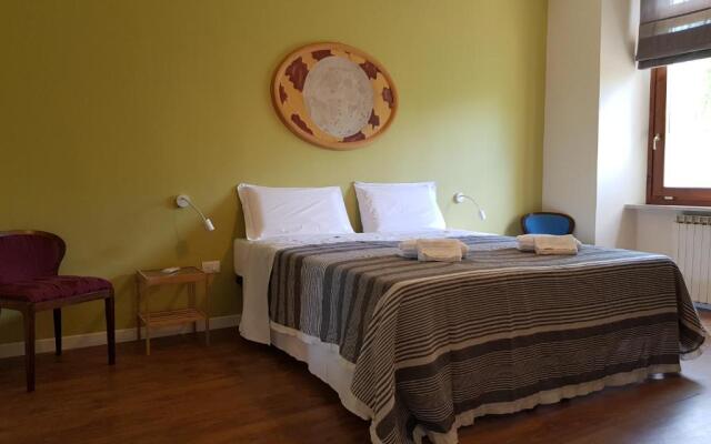 Appartamento Binario 1