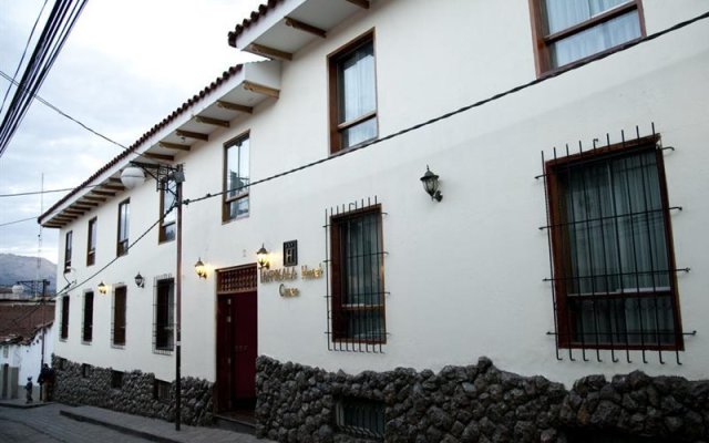 Hotel Taypikala Cusco