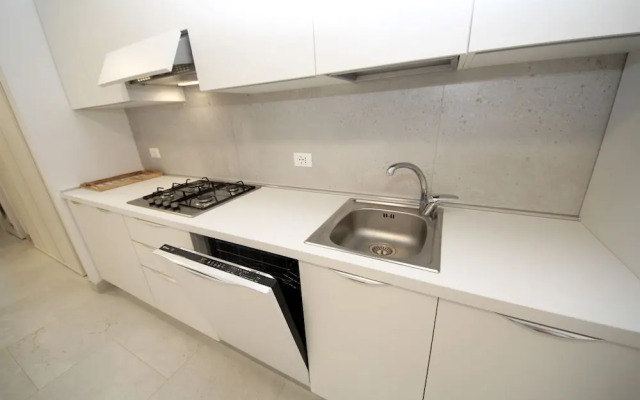 Modern 2 Bedroom Apartment Near Rosolina Beach