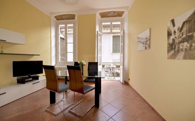 Casa il Balconcino - WelcHome