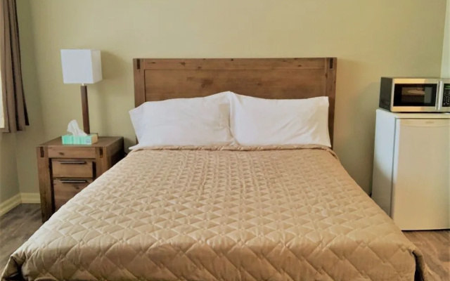 Hawberry Motel