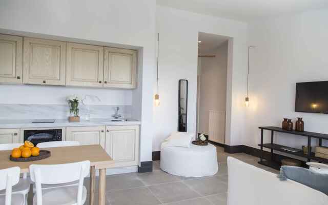 Lena Mare Boutique Hotel