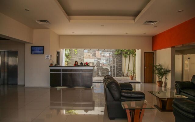 Best Western Plus La Mina Parral