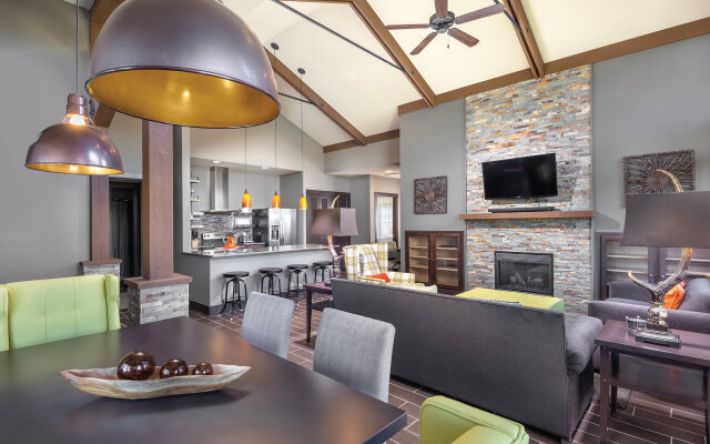 WorldMark Granby - Rocky Mountain Preserve