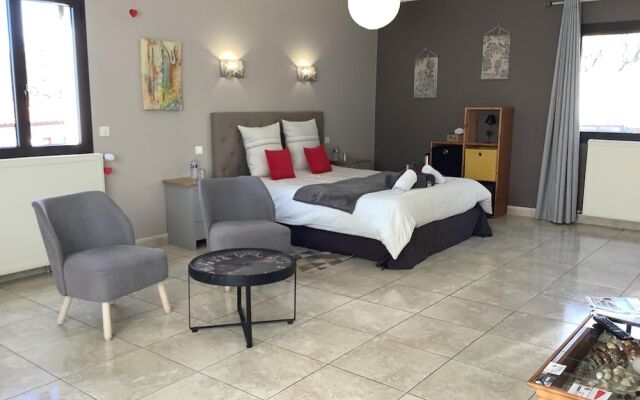 Chambres d'hôtes Rêv'de Thau