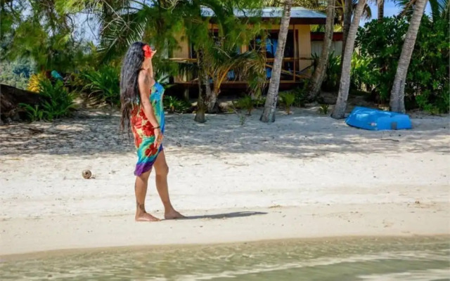 Te Rito Lagoon Villas