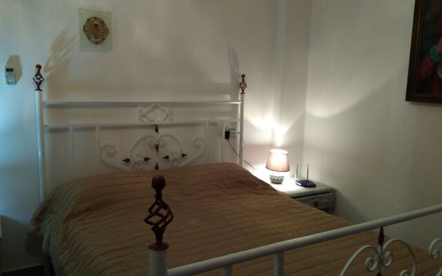 Ermoupoli Comfortable Home