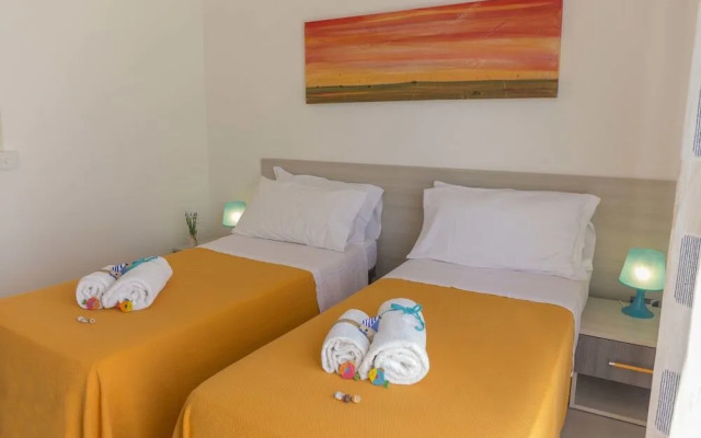 Donnalucata Resort - Two Bedroom No.2