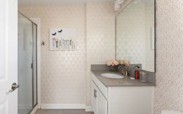 5 BR Disney Themed Bedrooms