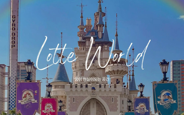 Modern K-style House