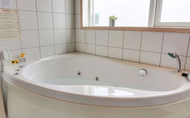 "Alena" - 1.2km from the sea in Western Jutland