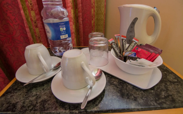 Hotel San Andrea