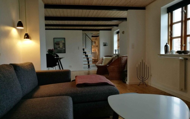 5 Star Holiday Home in Allinge