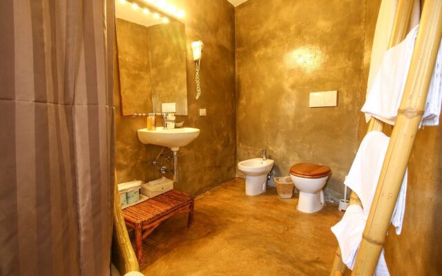 Hotel La Calandra Resort