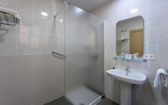 Hotel Sur Málaga