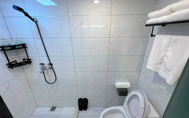 Ketangjian Apartment Hotel