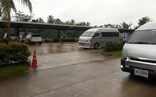 The Ele Hotel