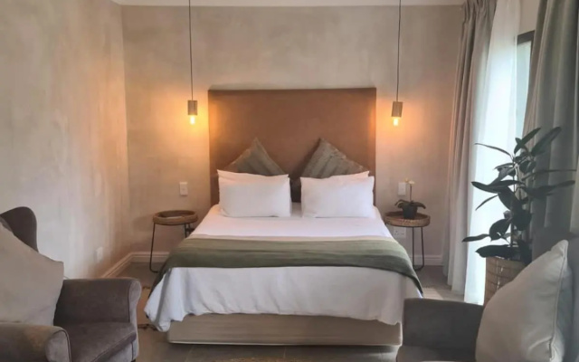 Annie’s Place Self Catering 2