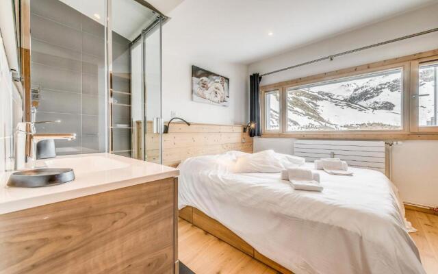 Résidence Moutières B 107440