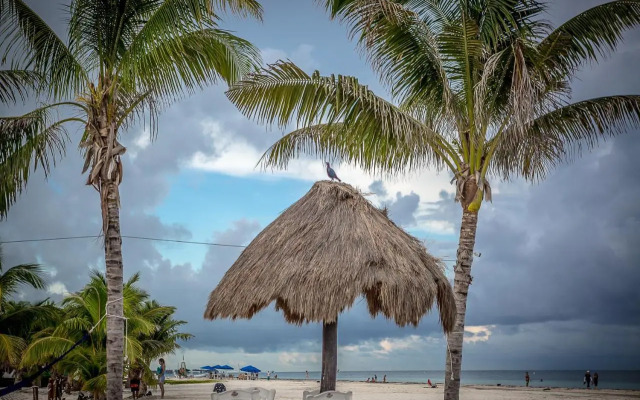 Casa Pakal