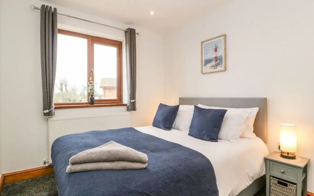 Delphine Lodge, Meadow View Lodges