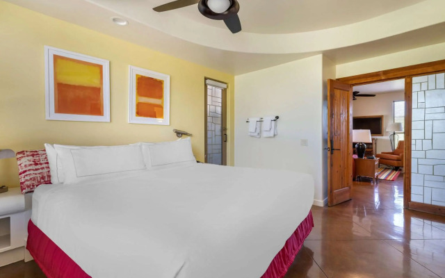 Hilton Grand Vacations Club Palm Desert